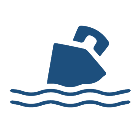 Cho thuê – cung cấp dịch vụ và thiết bị và hàng hải